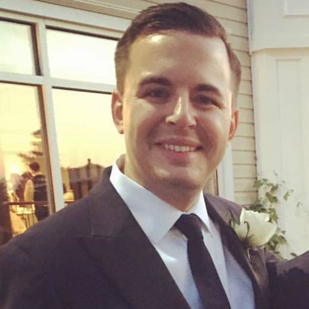 Meet your Posher, Chris